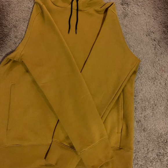 H&M men’s hoodie size medium - Picture 3 of 5